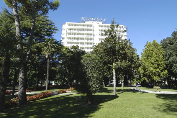 Terme Internazionale (Abano Terme)
